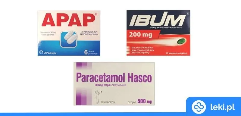 Apap w ciąży – jaka dawka jest zalecana i kiedy zachować ostrożność?