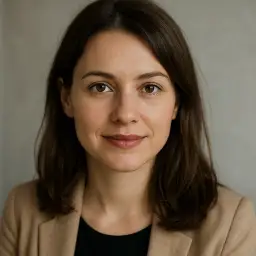 Paulina Czaputowicz
