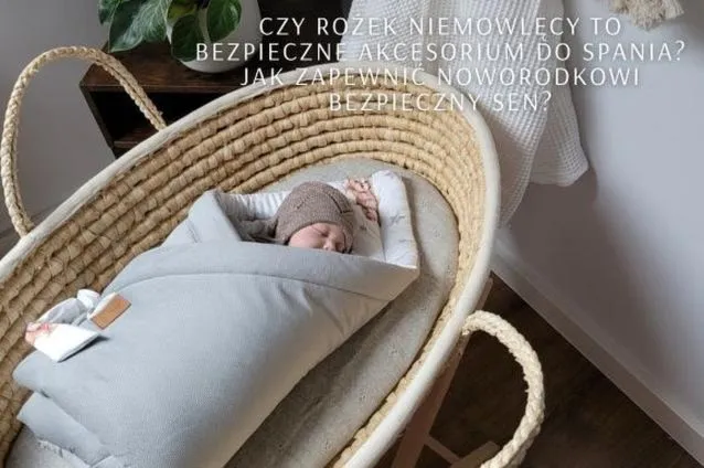 Bezpieczne praktyki snu: kiedy dziecko może zacząć spać na brzuchu?