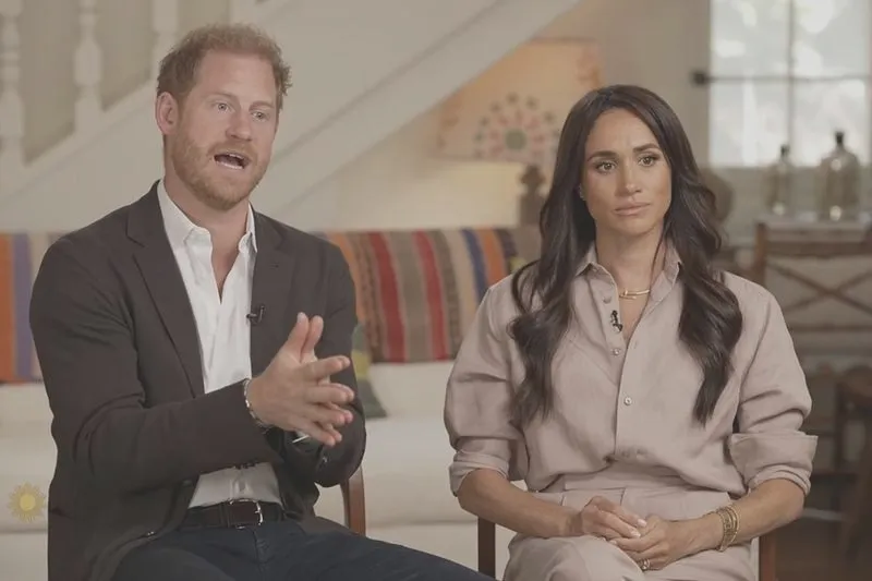 Czy księżna Meghan ma dziecko: ile ma dzieci i jak się nazywają
