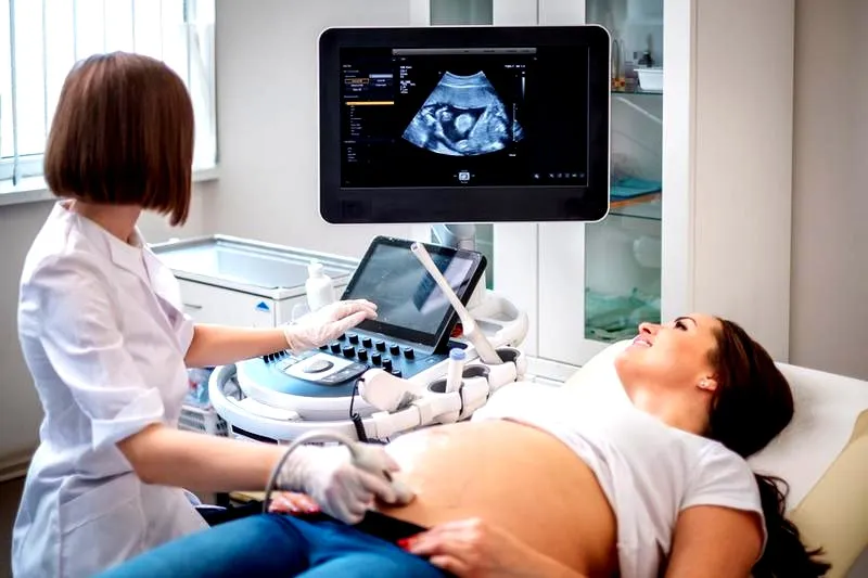 Czy na badaniach prenatalnych można rozpoznać płeć dziecka?