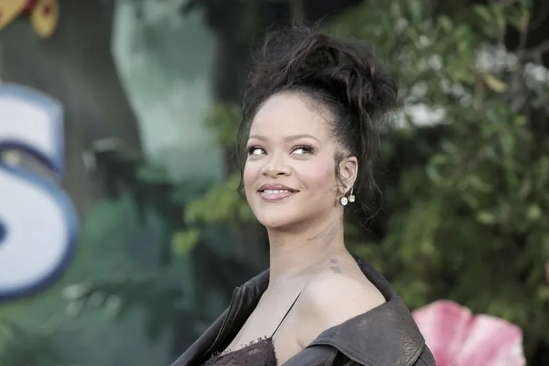 Czy Rihanna rzeczywiście ma dziecko? Odkrywamy prawdę o jej rodzinie i życiach dziecięcych