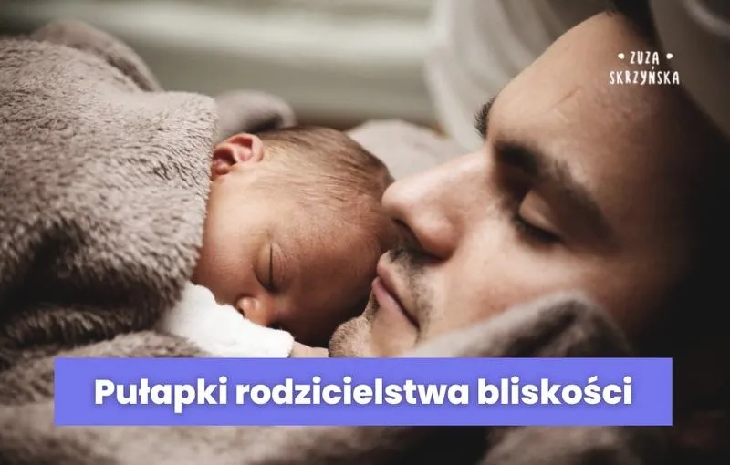 Czy spać z dzieckiem? Poznaj zalety i zagrożenia tej kontrowersyjnej decyzji