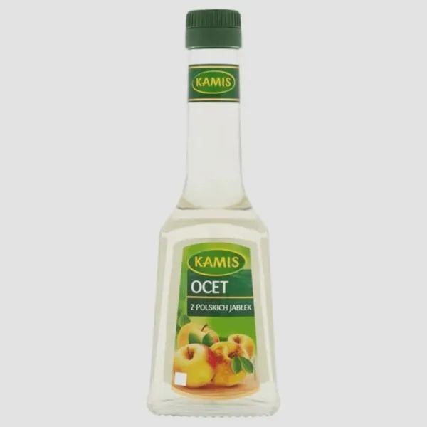 Czy w ciąży można jeść ocet? Który rodzaj jest bezpieczny?