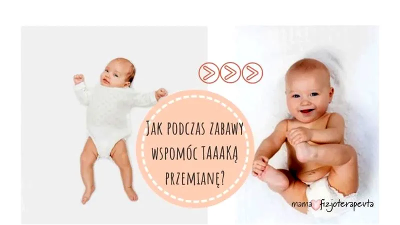 Dlaczego niemowlę pręży się podczas karmienia piersią i jak sobie z tym radzić