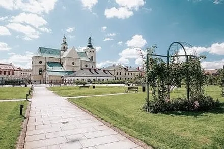 Gdzie z dzieckiem w Rzeszowie: pomysły na najlepsze atrakcje rodzinne