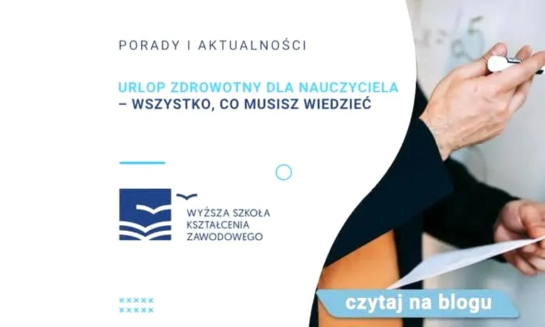 Ile dni urlopu przysługuje nauczycielowi przedszkola — prawa i terminy