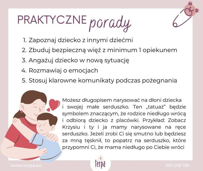 Ile trwa adaptacja w żłobku? Realny czas przyzwyczajenia dziecka