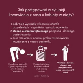 Jak może wyglądać krwawienie w ciąży? Kolor i objawy alarmowe
