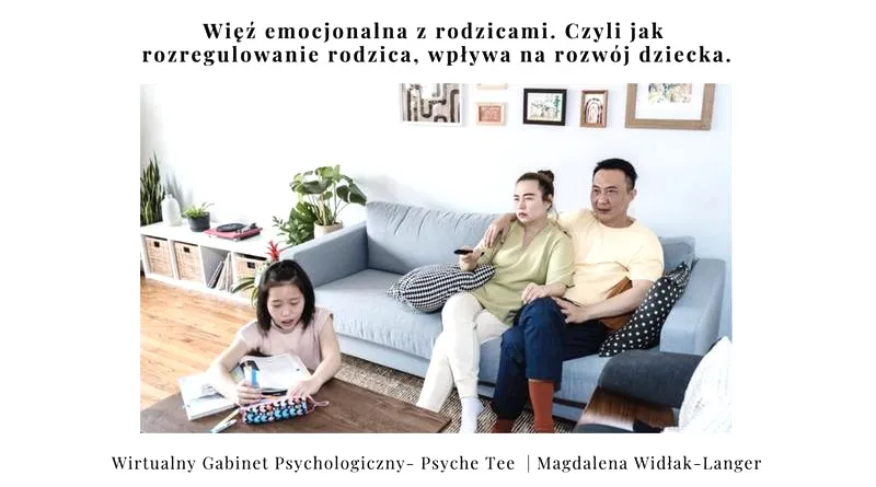 Jak poprawić relacje z dzieckiem i zbudować silną więź emocjonalną krok po kroku