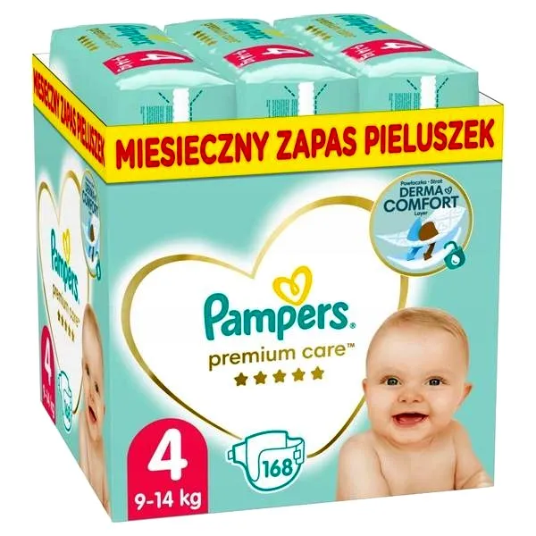 Jakie pieluchy najlepsze dla twojego dziecka? Odkryj sekrety idealnego wyboru!