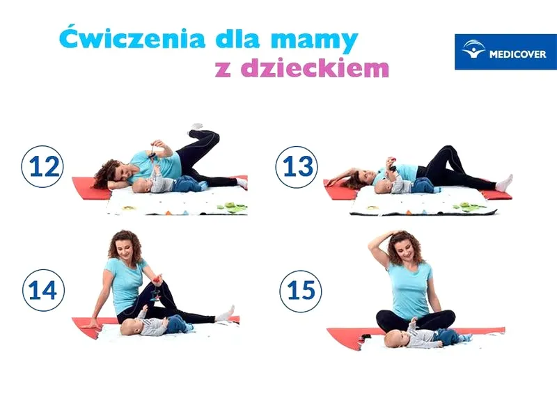 Kiedy wrócić do ćwiczeń po porodzie naturalnym? Bezpieczne terminy i wskazówki