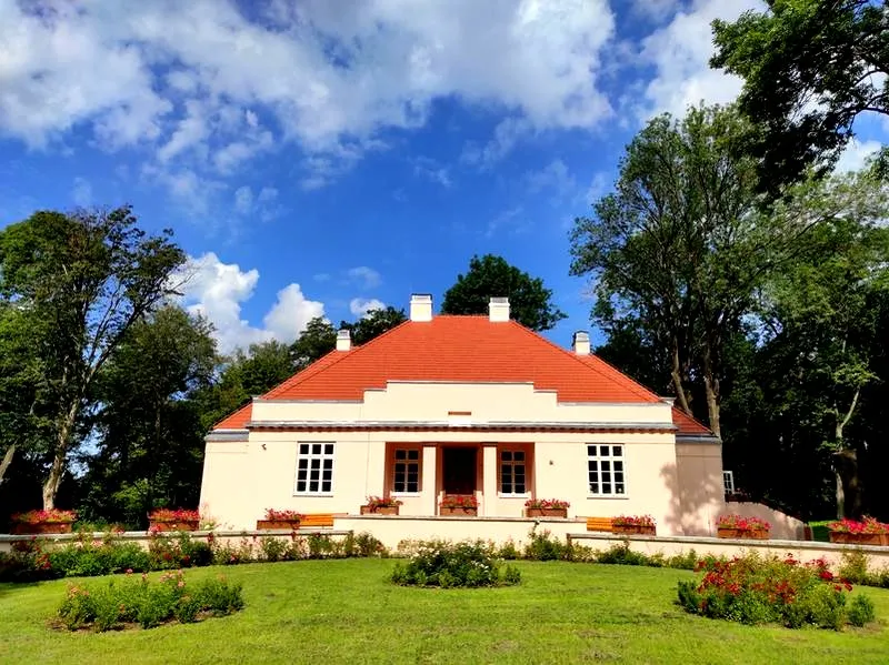 Odkryj park linowy Ciechanki – niezapomniane trasy i atrakcje dla całej rodziny