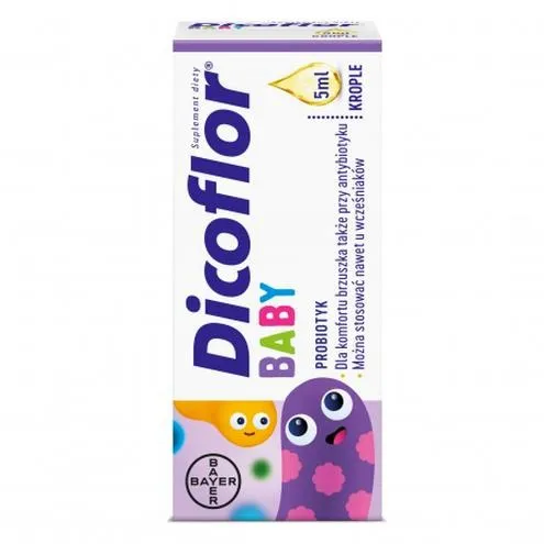 Probiotyk przed czy po antybiotyku u dziecka? Kiedy podać, by wspierać jelita