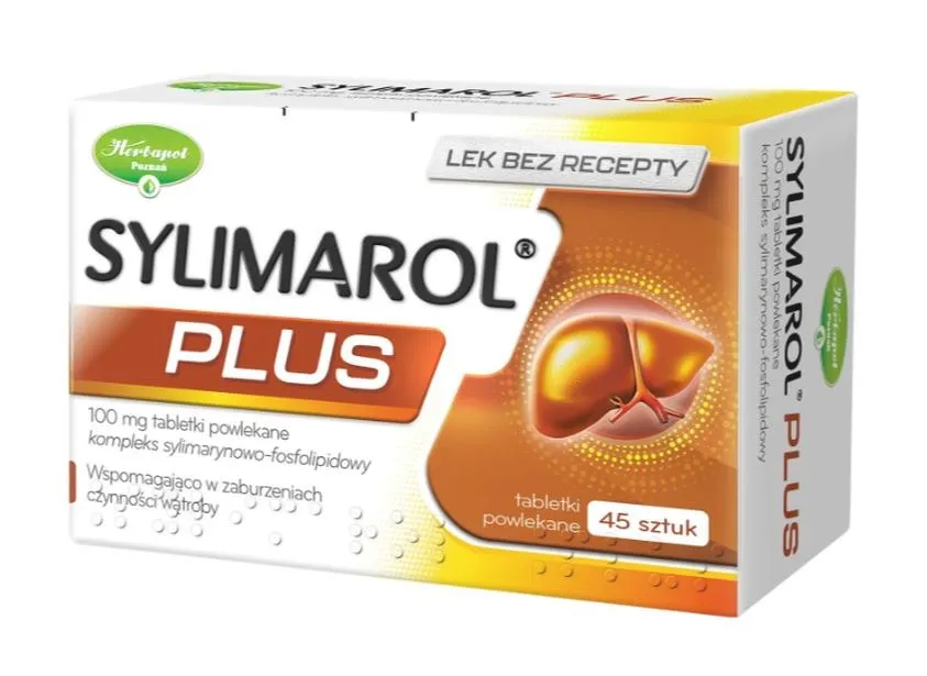 Sylimarol a karmienie piersią – czy można go bezpiecznie stosować?