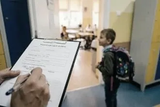 Zmiana przedszkola bez stresu - Jak mądrze przenieść dziecko do nowej placówki?