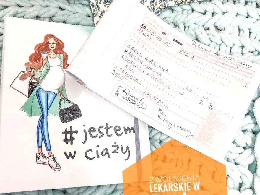 Zwolnienie lekarskie w czasie ciąży – czy możesz liczyć na 100% płatności?