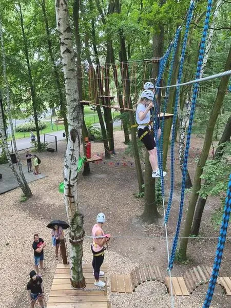 Adrenalina i ekstremalne wyzwania