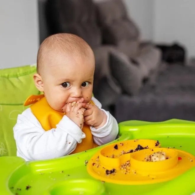 Anemia u niemowląt