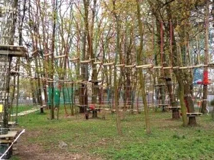 Atrakcje w Łodzi