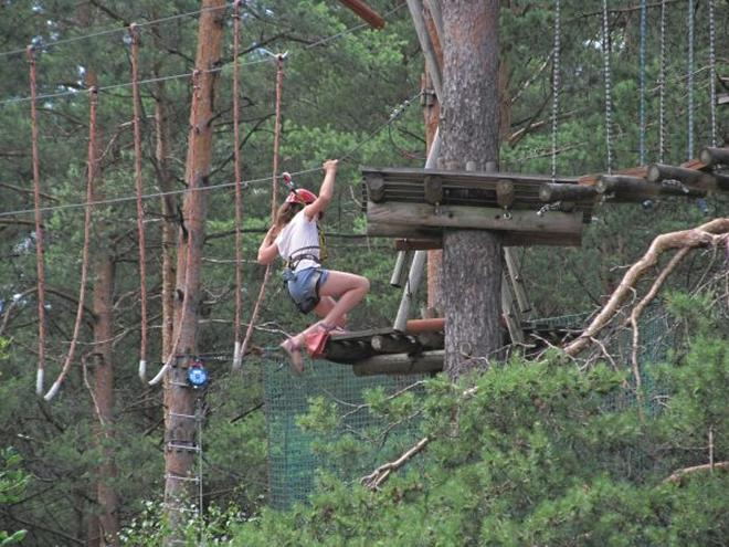 Atrakcje w Ostrzycach