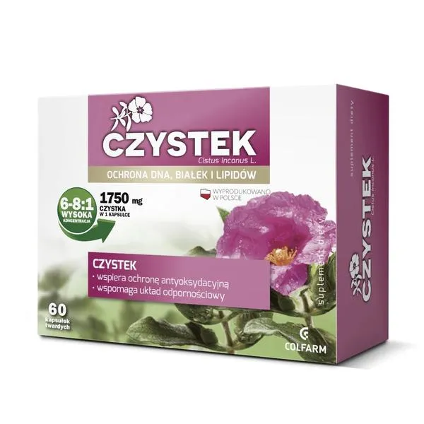 Bezpieczeństwo czystka