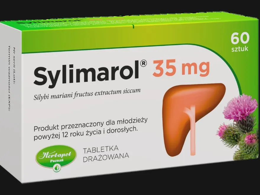 Bezpieczeństwo stosowania sylimarolu