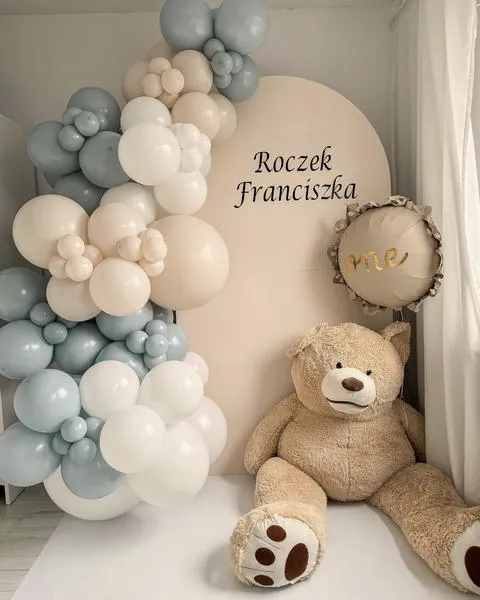 Dekoracje na stół