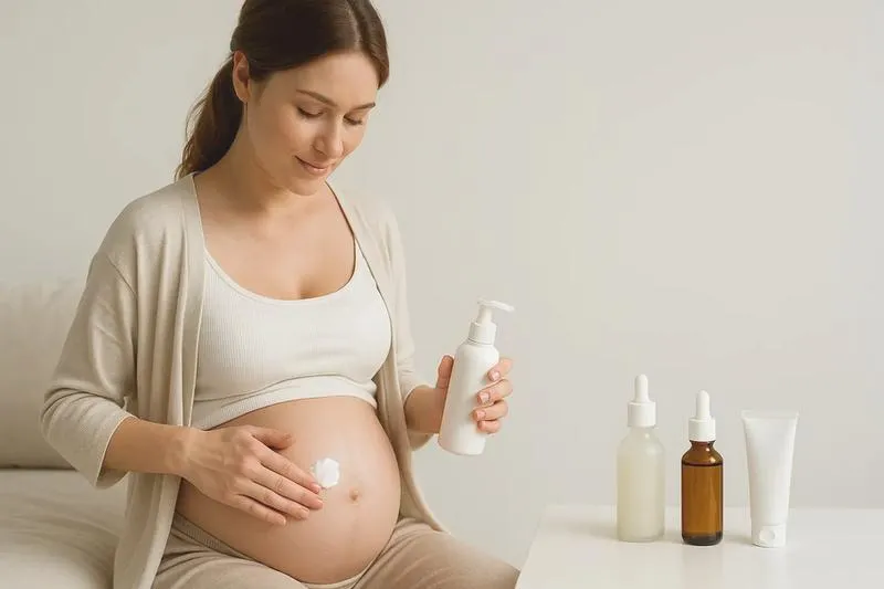 Dieta matki karmiącej