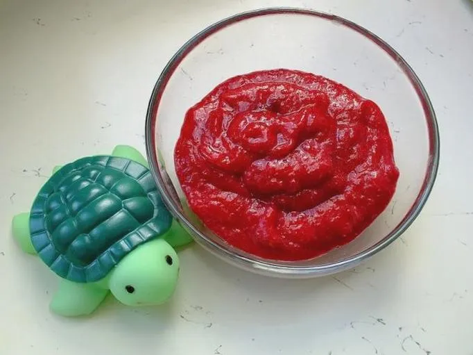 Dieta sześciomiesięcznego dziecka