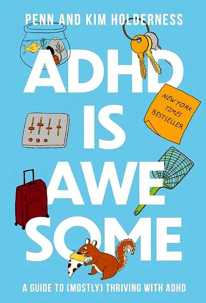 Dzieci z ADHD