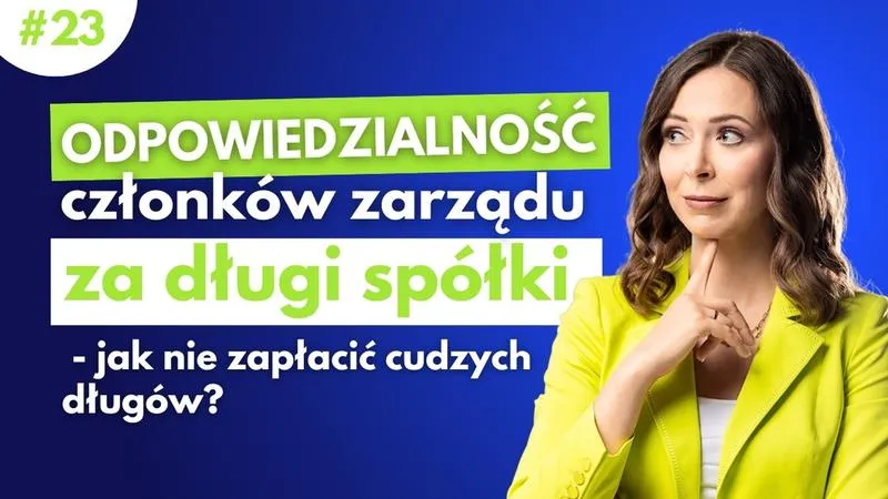 Dziecko a finanse