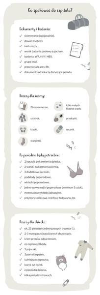 Dziecko w 37 tygodniu ciąży
