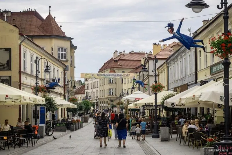 Edukacja przez zabawę