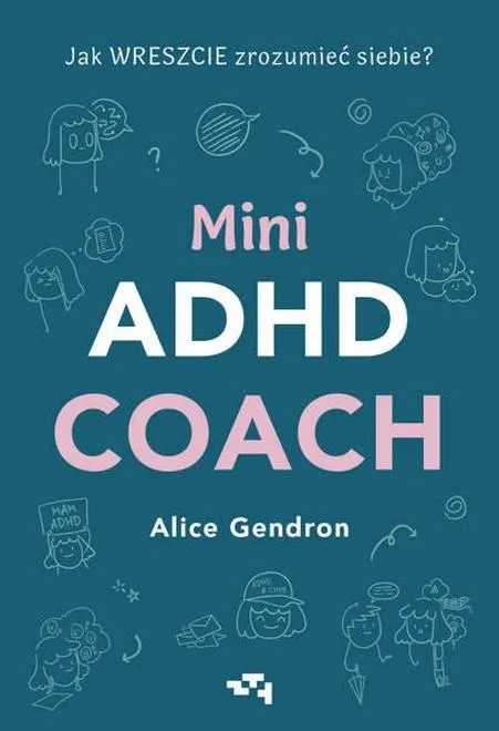Emocje dzieci ADHD