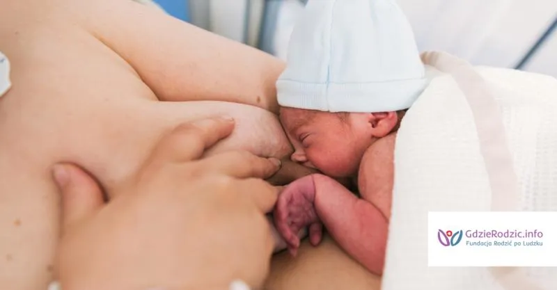 Emocjonalne połączenie matki z dzieckiem