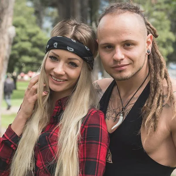 Fit lovers i rodzicielstwo