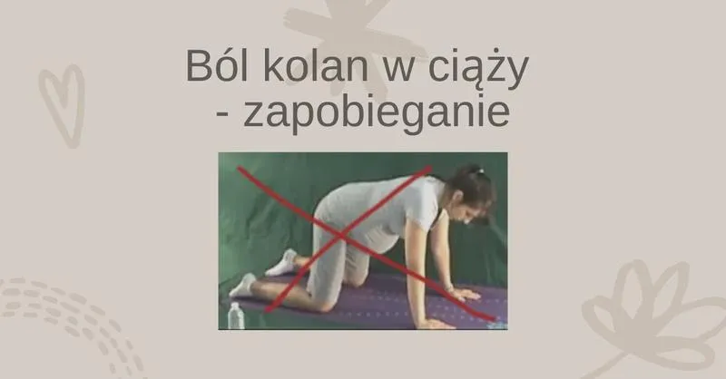 Fizjoterapia w ciąży