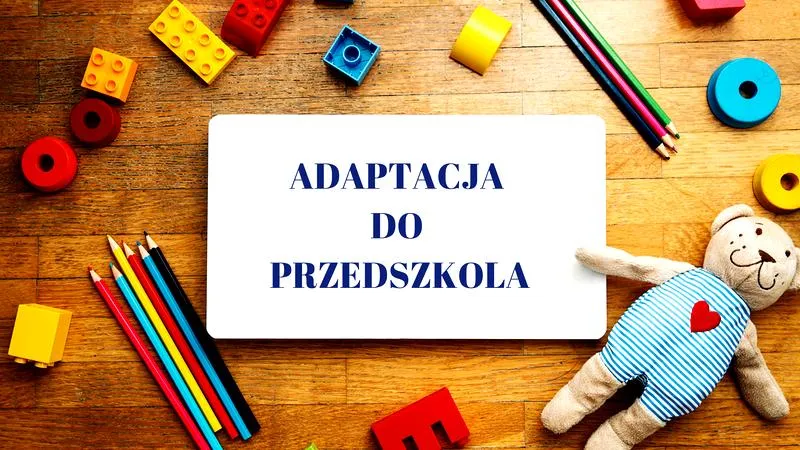 Gotowość emocjonalna dziecka