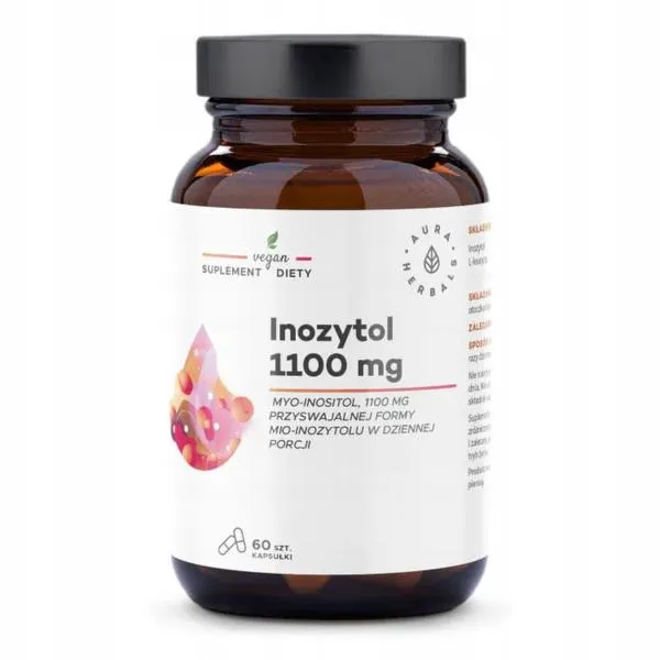Inozytol w ciąży
