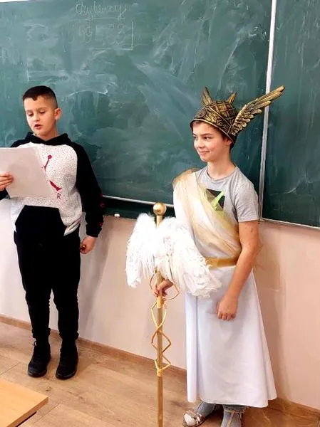 Jak uszyć tunikę