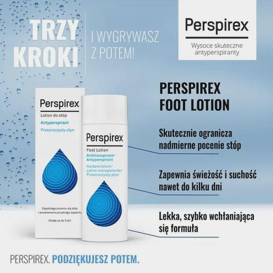 Jak złagodzić nadmierne pocenie
