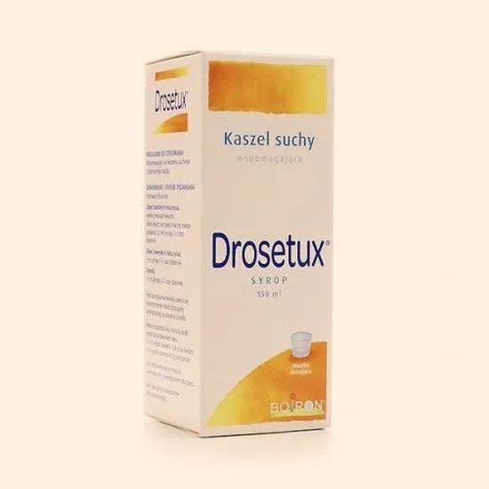 Kaszel suchy i mokry
