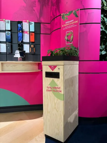 Kontrola rodzicielska T-Mobile