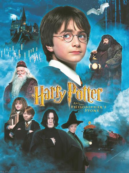 Kostium Gryffindoru