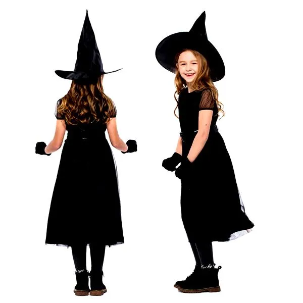 Kostiumy na Halloween