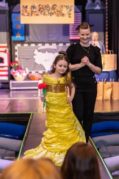 Kreatywne pomysły na zabawę