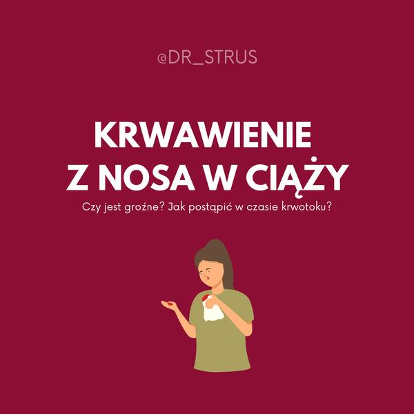 Krwawienie w ciąży
