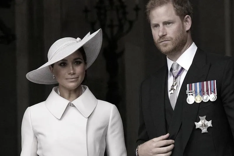 Księżna Meghan