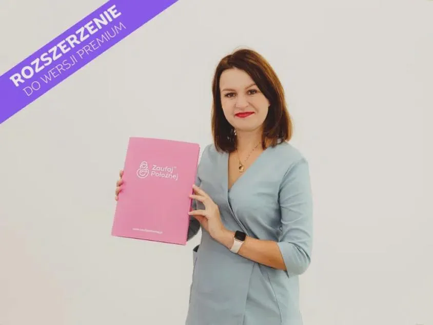 Lewatywa przed porodem